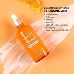 Vitamin C Brightening & Anti-Aging Dr Rashel Facial Kit